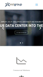Mobile Screenshot of est-grp.com